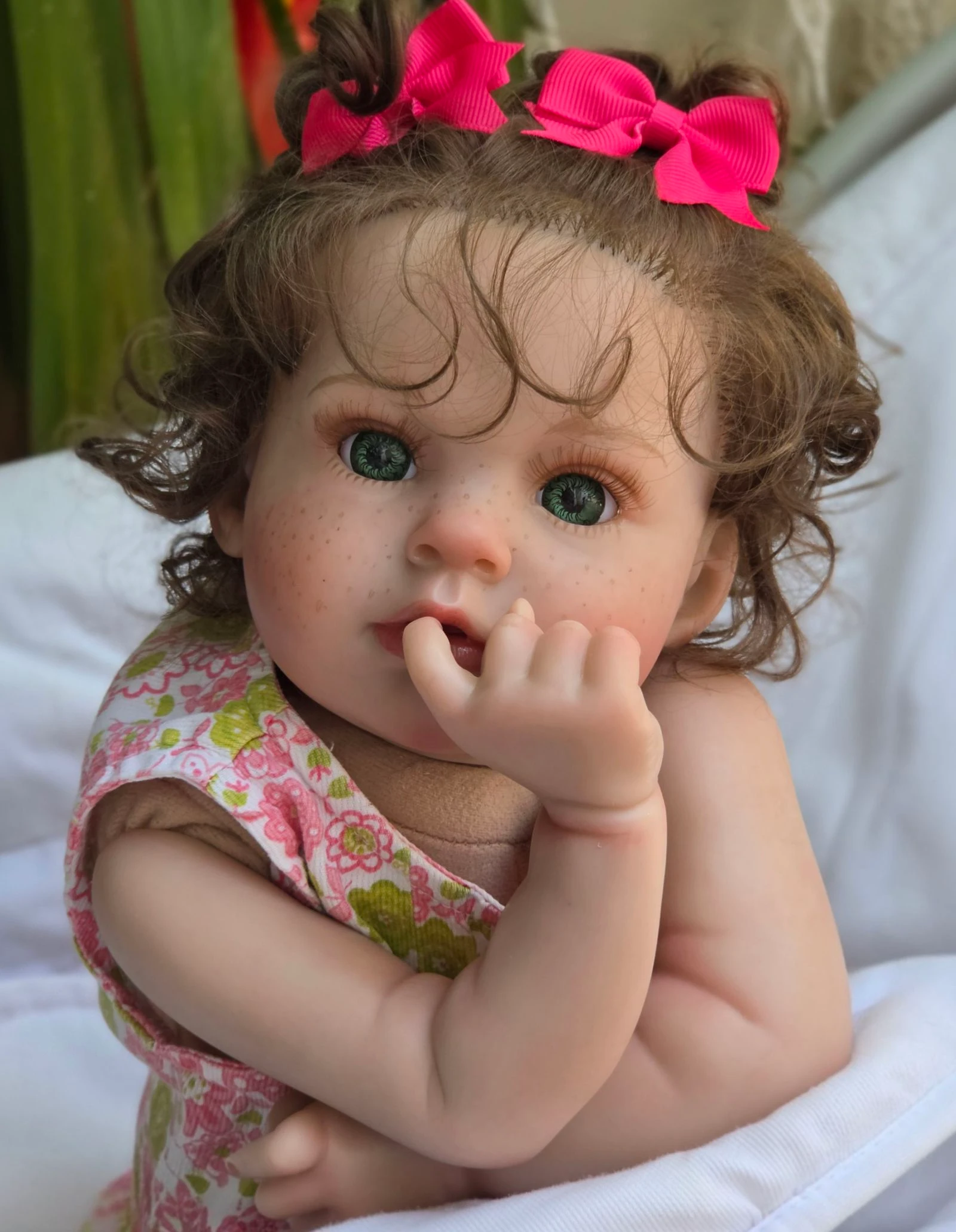 Reborn doll – photo 11
